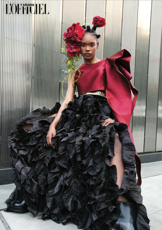 L'Officiel