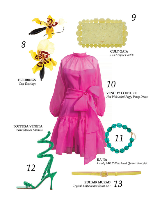 Weekly Style