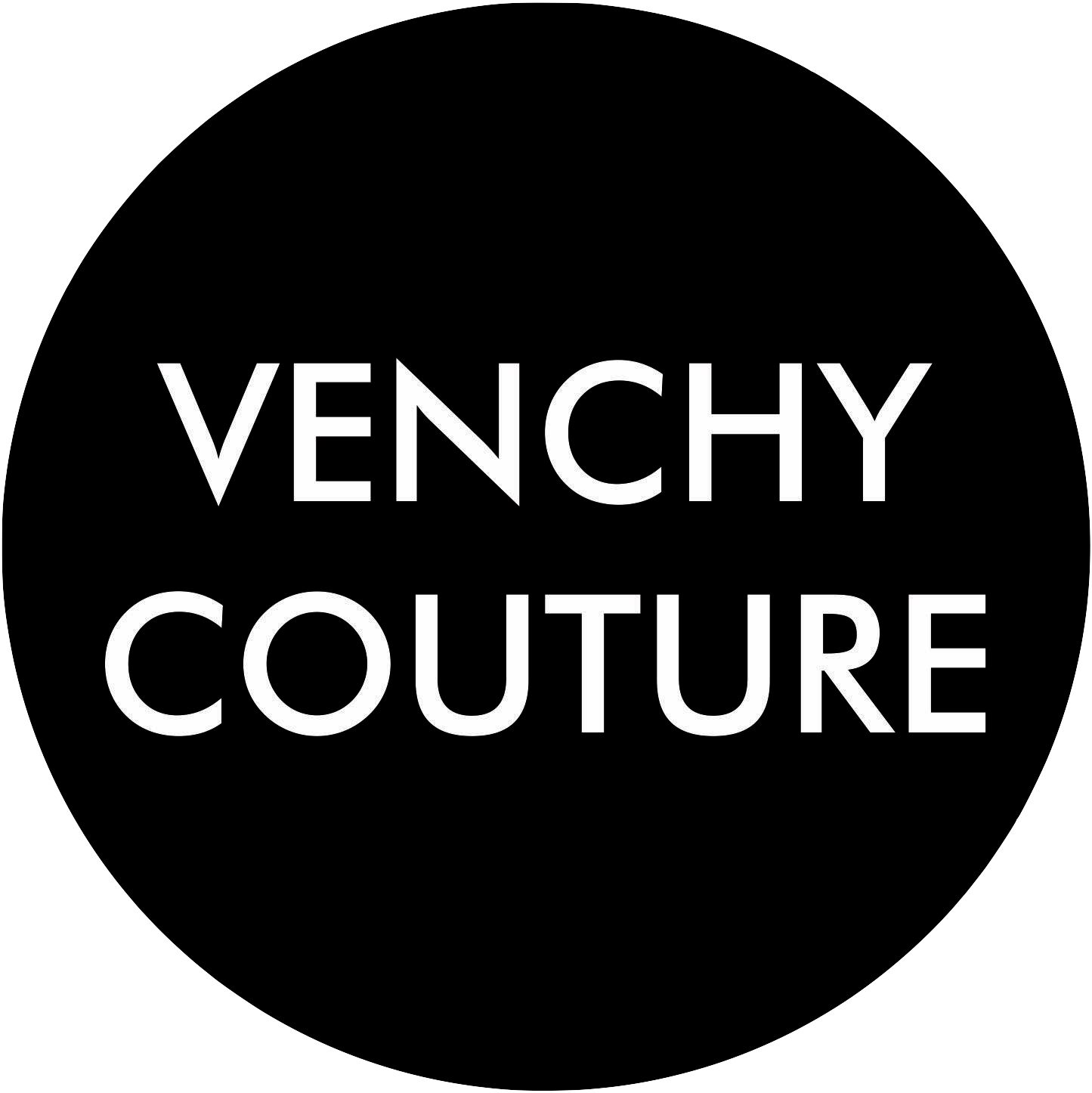 venchycouturestore logo